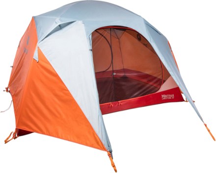 Marmot Limestone 4P Tent 3