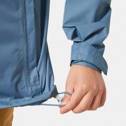 Helly Hansen Loke Jacket 2.0 - Kids' 7