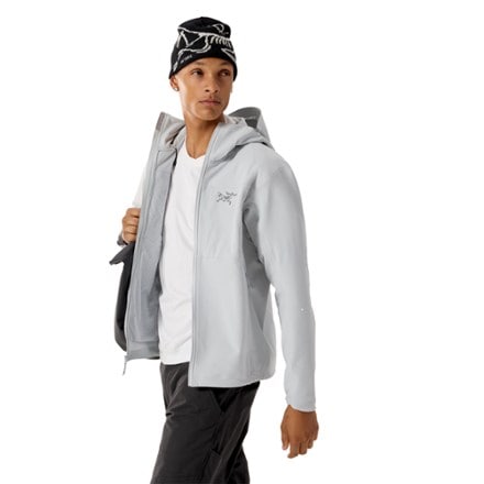 Arc'teryx Gamma MX Hoody - Men's 7