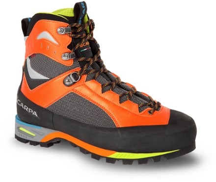 Scarpa Charmoz HD Mountaineering Boots - Men's 2