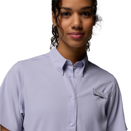 Columbia PFG Tamiami II Shirt - Women's 4