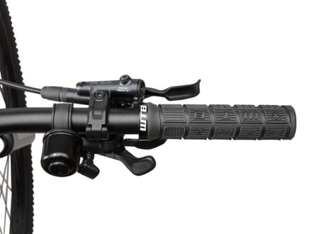 Co-op Cycles DRT 3.3 Mountain Bike Handlebar shifters (Ember)