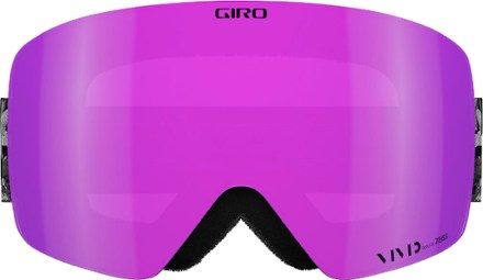 Giro Contour RS Snow Goggles 3