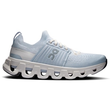 On Cloudswift 4 Road-Running Shoes - Women's 0