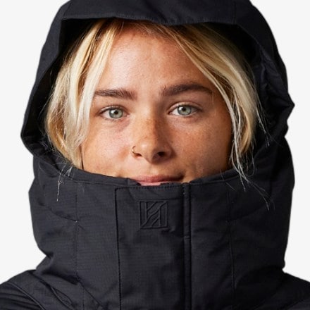 TERRACEA Catnap Full-Zip Puffer Down Jacket - Women's 4