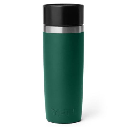 YETI Rambler Vacuum Travel Bottle with Leakproof Commuter Cap - 16 fl. oz. 1