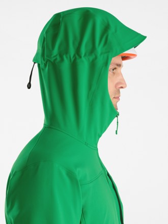 Arc'teryx Gamma MX Hoodie - Men's 5