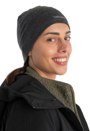 Icebreaker Merino 200 Oasis Beanie 1