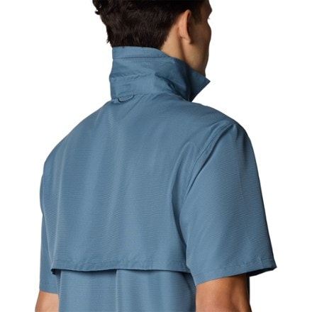 Mountain Hardwear Sun Drift Cooling Shirt - Men's 5