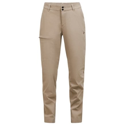 Peak Performance Iconiq Pants - Women's 0