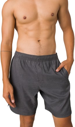 prAna Peak to Creek Shorts II - Men's 1