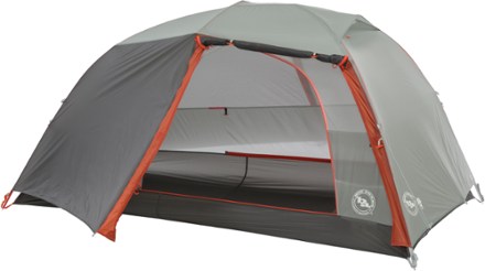 Big Agnes Copper Spur HV UL2 mtnGLO Tent 9