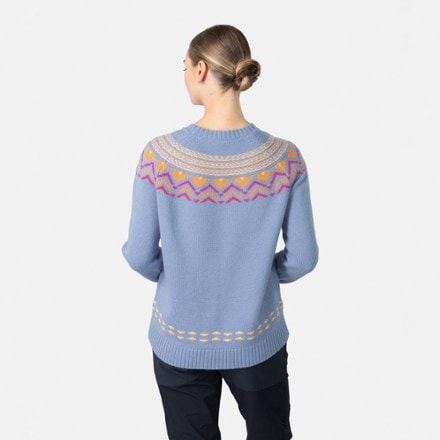 Kari Traa Sundve Knit Sweater - Women's 2