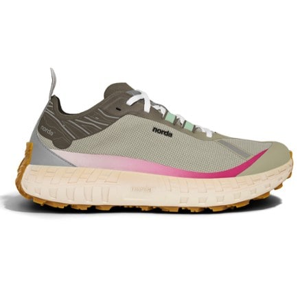 norda 001A Trail-Running Shoes - Women's 0