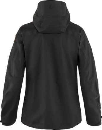 Fjallraven Keb Eco-Shell Jacket - Women's 1