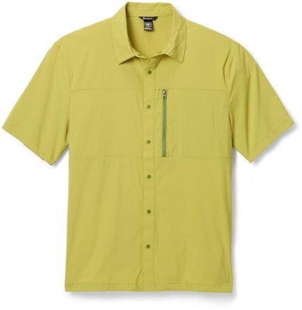 Cotopaxi Sumaco Shirt - Men's 0