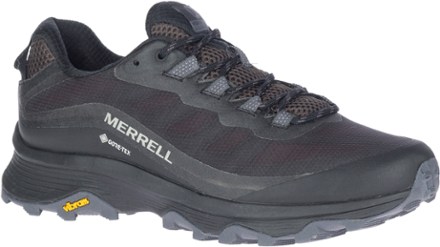 Merrell Moab Speed GTX Hiking Shoes - Men's 2