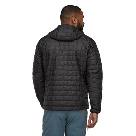 Patagonia Nano Puff Insulated Hoody - Men's 2
