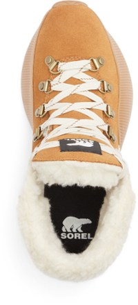 Sorel Out 'N About III Conquest Waterproof Boots - Women's 4