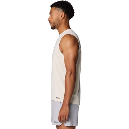 Mountain Hardwear SplitSecond Tank Top - Men's 2