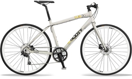 Scott SUB 20 Bike | REI Outlet