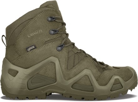 Lowa Zephyr GTX Mid TF Hiking Boots - Men's 0