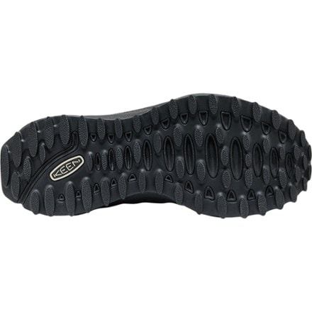 KEEN Jasper Zionic Waterproof Sneakers - Women's 6