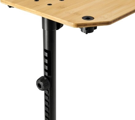 Yakima OpenRange Wood Side Table 3