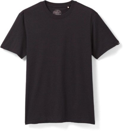 prAna Crew T-Shirt - Mens Tall Sizes