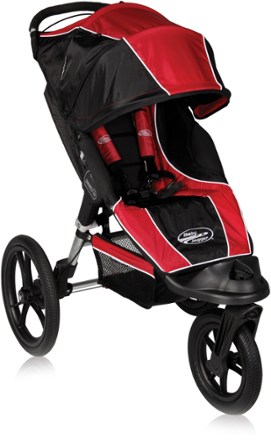 joie nitro stroller weight