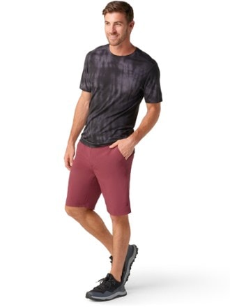 Smartwool 10" Shorts - Men's 3