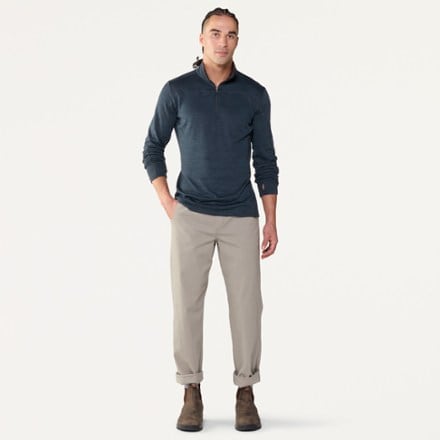 KUHL Ryzer Quarter-Zip Sweater - Men's 3