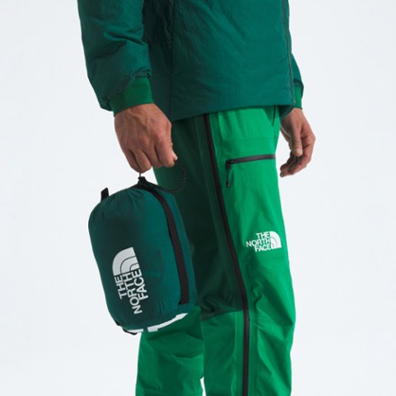 The North Face Summit Cloud Down AMK Pants - Men's 4