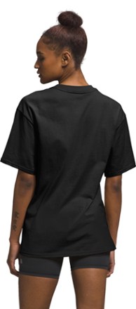 The North Face Evolution Oversized T-Shirt - Women's 3
