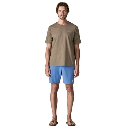 Patagonia Home Waters Hybrid Shorts 18