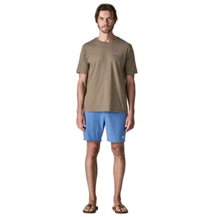 Patagonia Home Waters Hybrid Shorts 18" - Men's 2