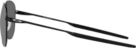 Oakley Contrail Polarized Sunglasses - Satin Black/PRIZM Black 5