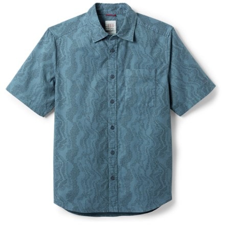 Topo Designs Desert Shirt - Men's 0