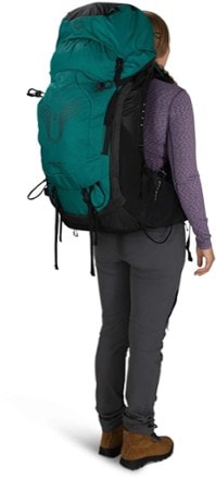 Osprey UNLTD AirScape 68 Pack - Women's 5