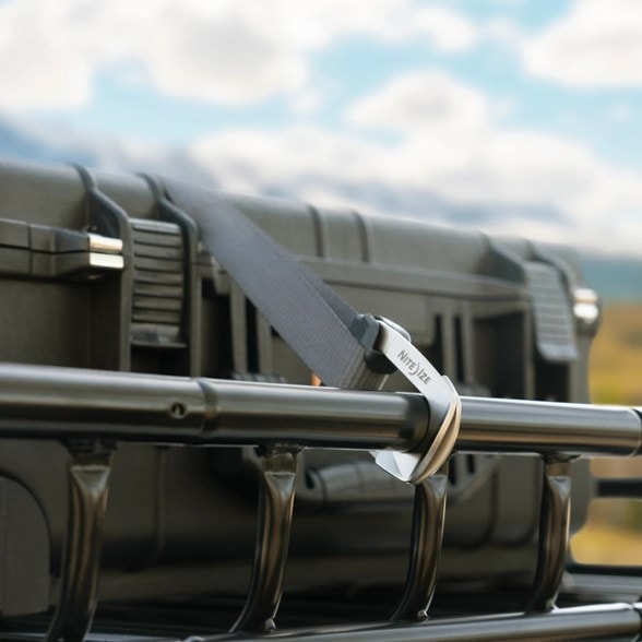Location Image for CamJam HookLock Ratchet Strap System - Package of 2