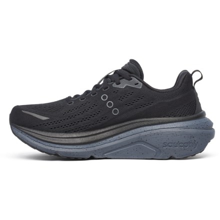 Saucony Hurricane 25 Road-Running Shoes - Men's 1