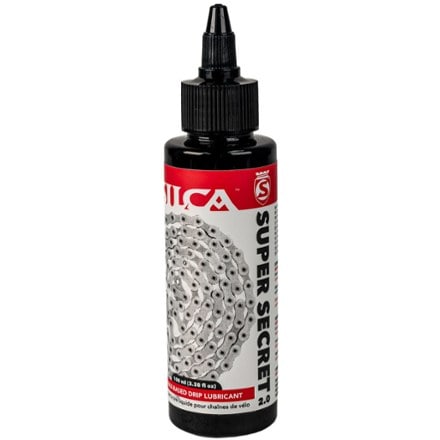 Silca Super Secret Chain Lube 2.0 2