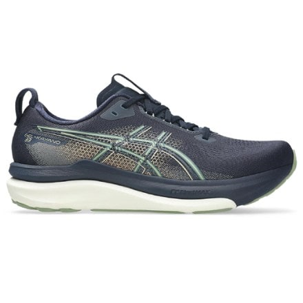 ASICS GEL-Kayano 33 Road-Running Shoes - Men's 0