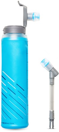 HydraPak UltraFlask Speed 500 Water Bottle - 17 fl. oz. 1