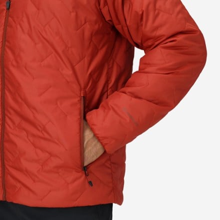 Marmot MonoQuilt PrimaLoft Insulated Hoody - Men's 4