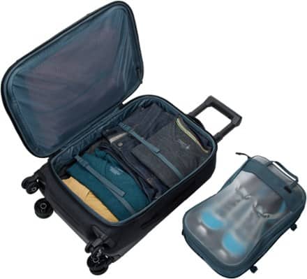 Thule Aion Carry-On Spinner Wheeled Luggage 5