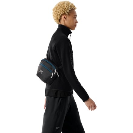 Arc'teryx Mantis 2 Waist Pack 4