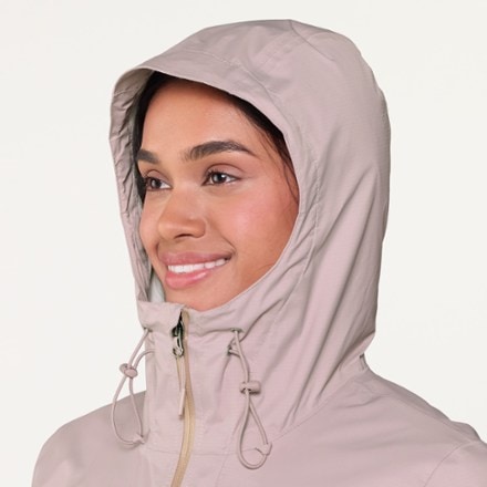 The North Face Alta Vista Rain Jacket - Women's 7