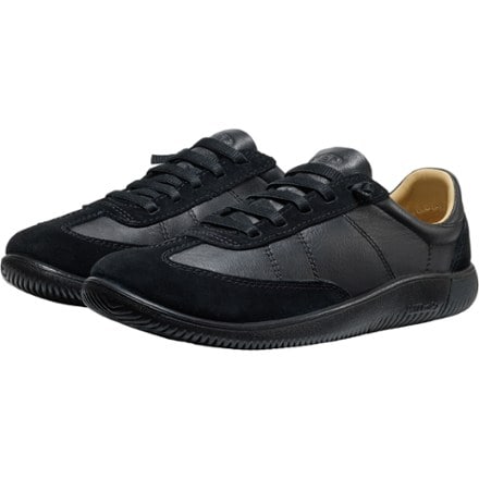 KEEN KNX T-Toe Sneakers - Men's 5