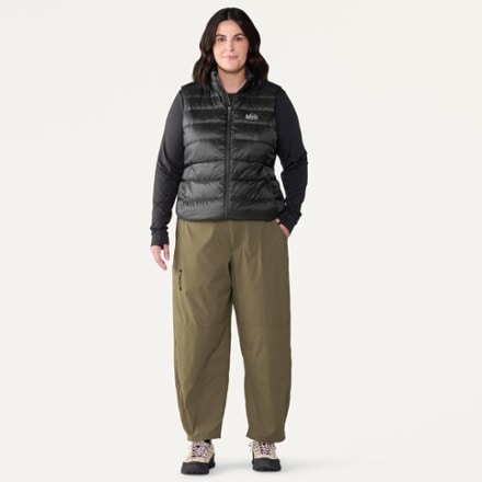 REI Co-op 650 Down Vest - Women's 6